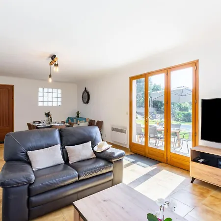 بيت للعطل Rigaou N-4 By Interhome *
