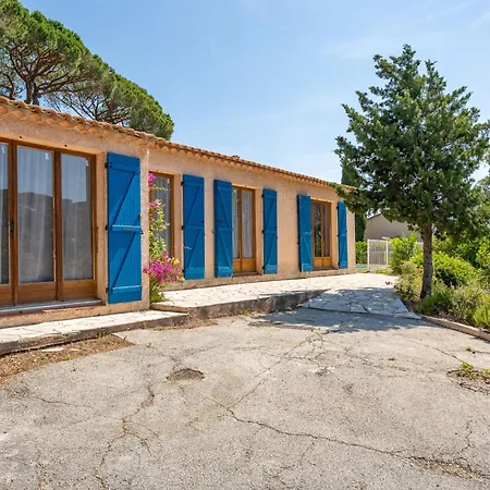 بيت للعطل Rigaou N-4 By Interhome سانت ماكسيم